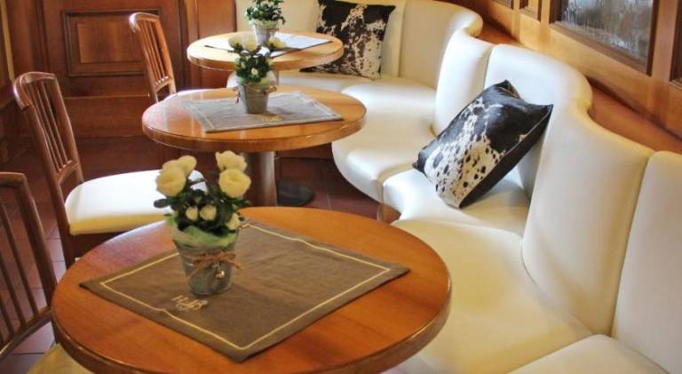 Hotel Binelli — photo 5