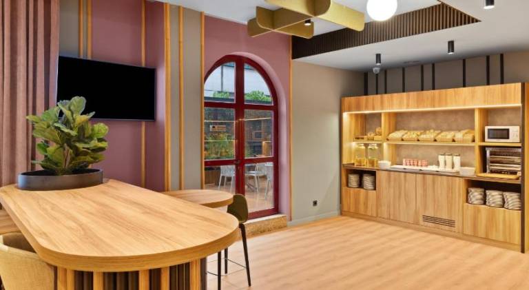 B&B Hotel Madrid Fuenlabrada — photo 4