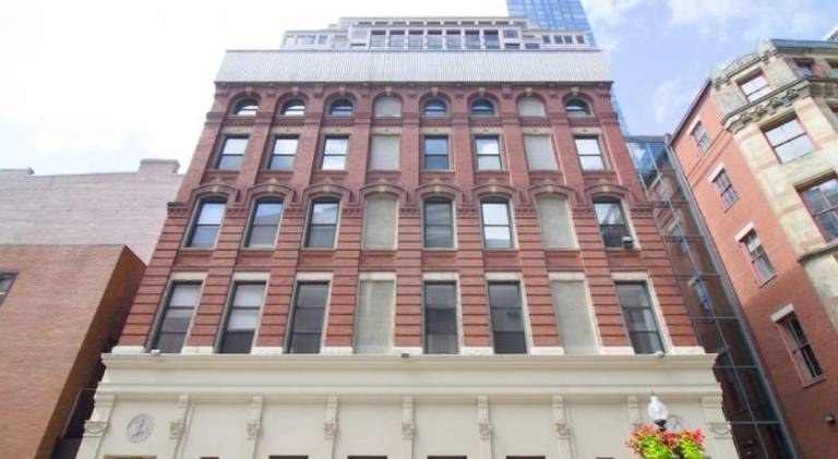 Downtown Luxury 1BR Pets Welcome Washer and Dryer in Building — photo 4