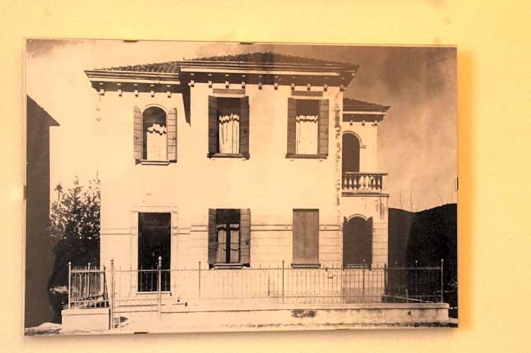 Aparthotel Due Carrare
