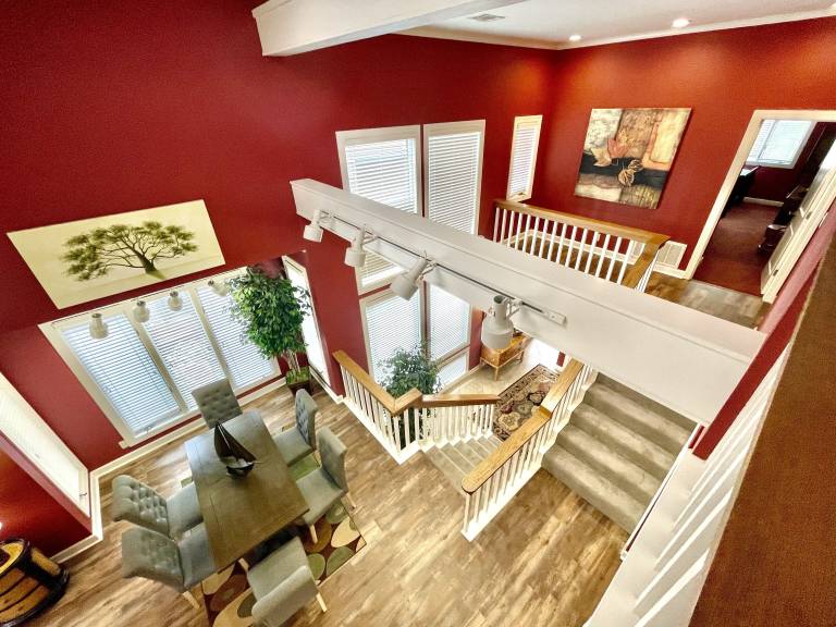Condo Mount Ida