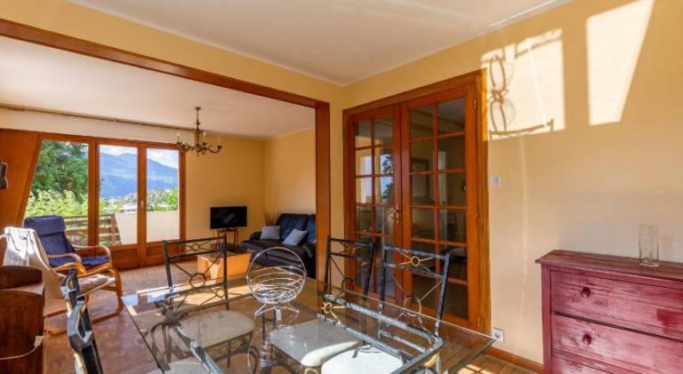 Pleasant chalet | Dogs allowed — photo 2