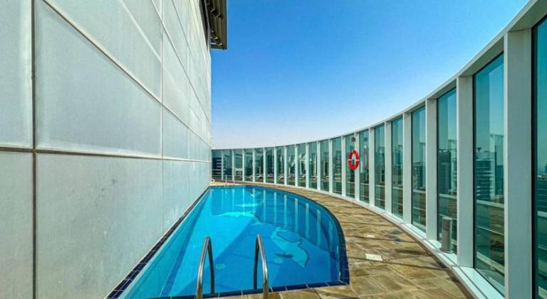 121 m&sup2; Ferienwohnung