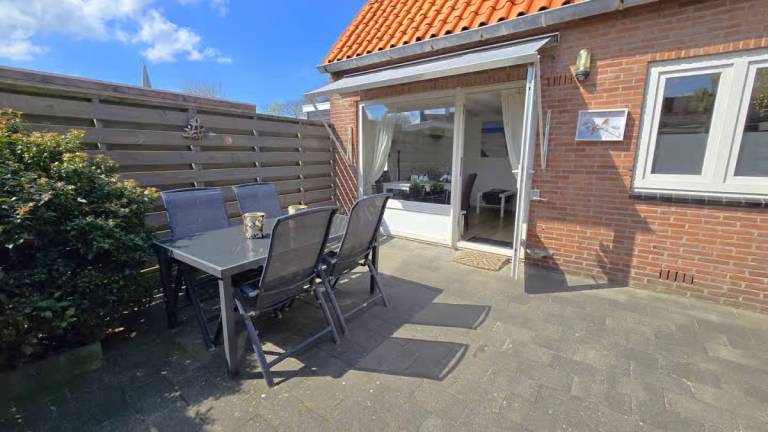 Ferienhaus Domburg