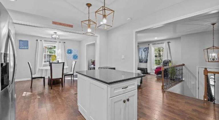 Vacation home with 2 rooms for 12 persons — photo 4