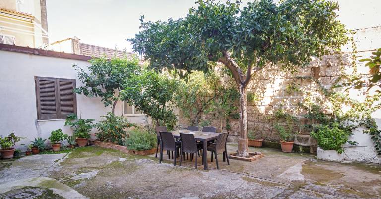 Appartamento vacanza Baia Azzurra-levagnole