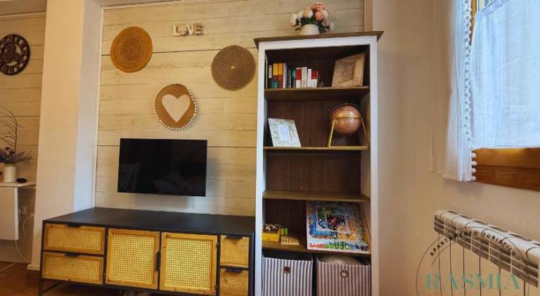 Rental apartment with pool | Pets allowed — photo 2