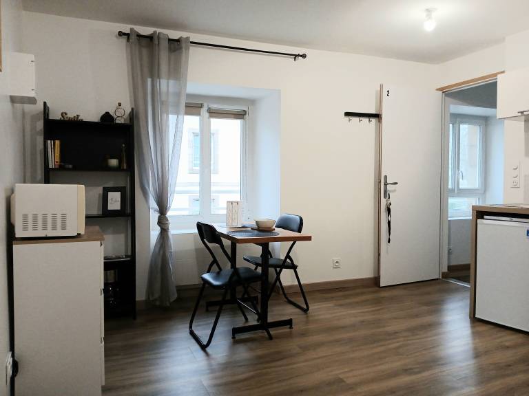 Appartement Lannion
