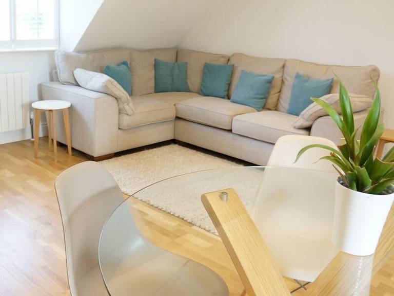 Ferienwohnung Guernsey