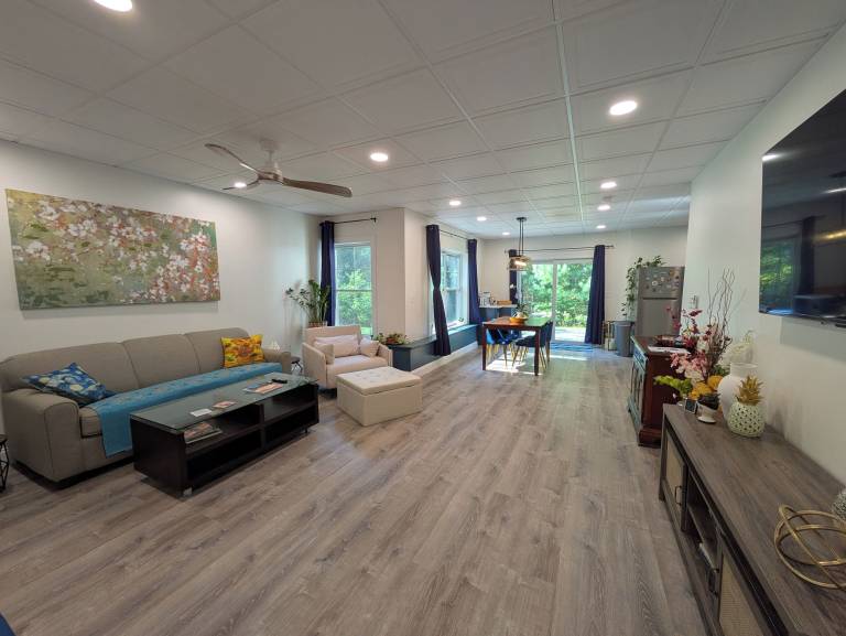 House Nashua