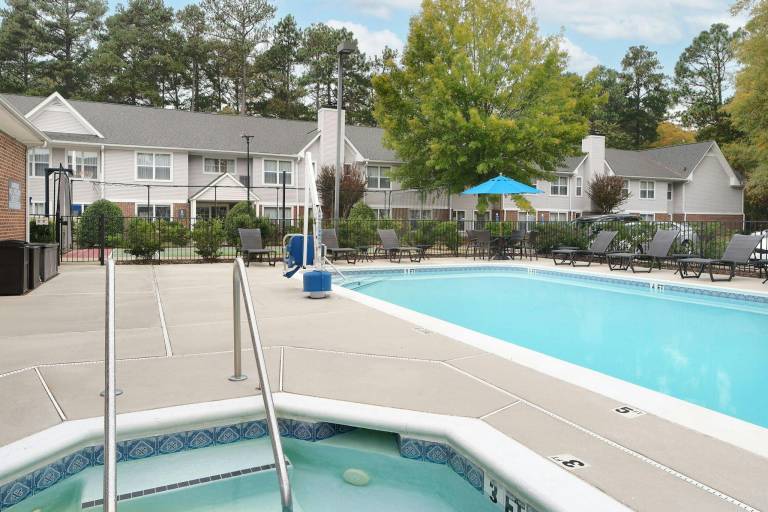 Residence Inn by Marriott Pinehurst Southern Pines — photo 4