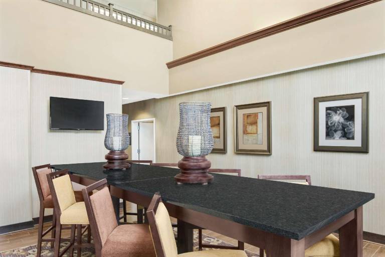 Hampton Inn Thomasville — photo 5
