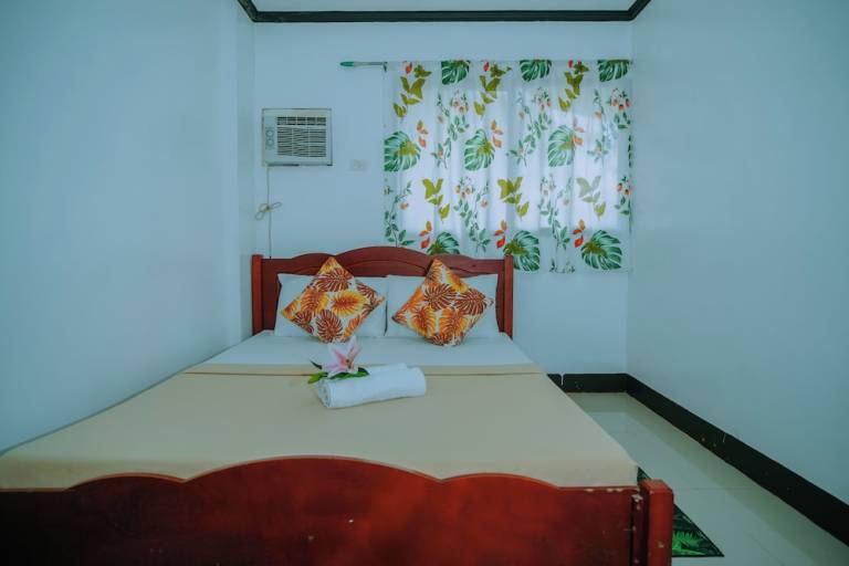 Aparthotel Isla de Corón