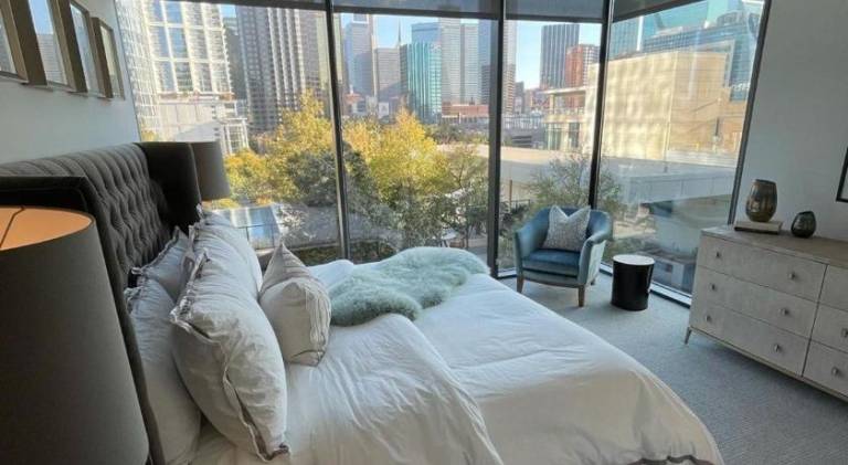 Holiday apartment with 2 rooms for 5 persons — photo 5