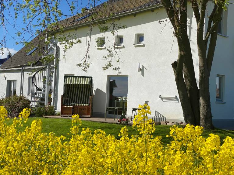 Appartement Nienhagen