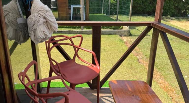 Holiday apartment with garden | Suitable for remote work — photo 5