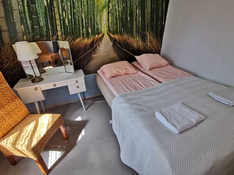 Huoneisto Kotka
