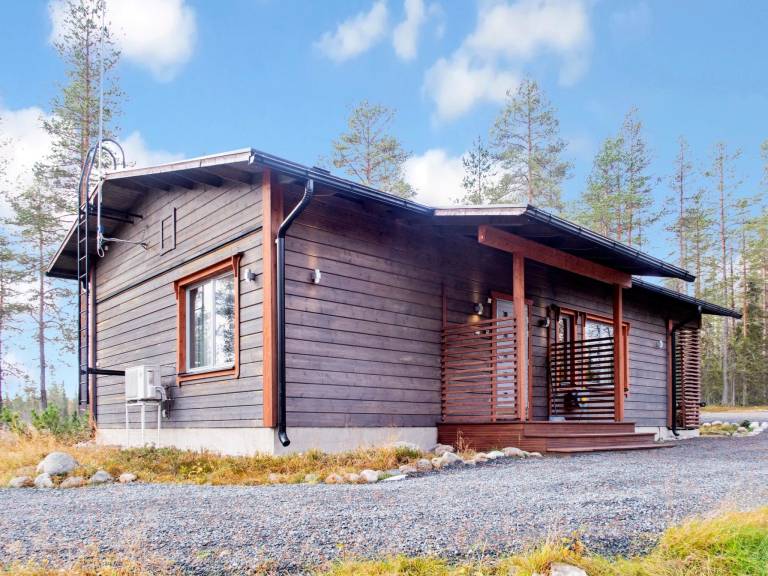 House with sauna — photo 4