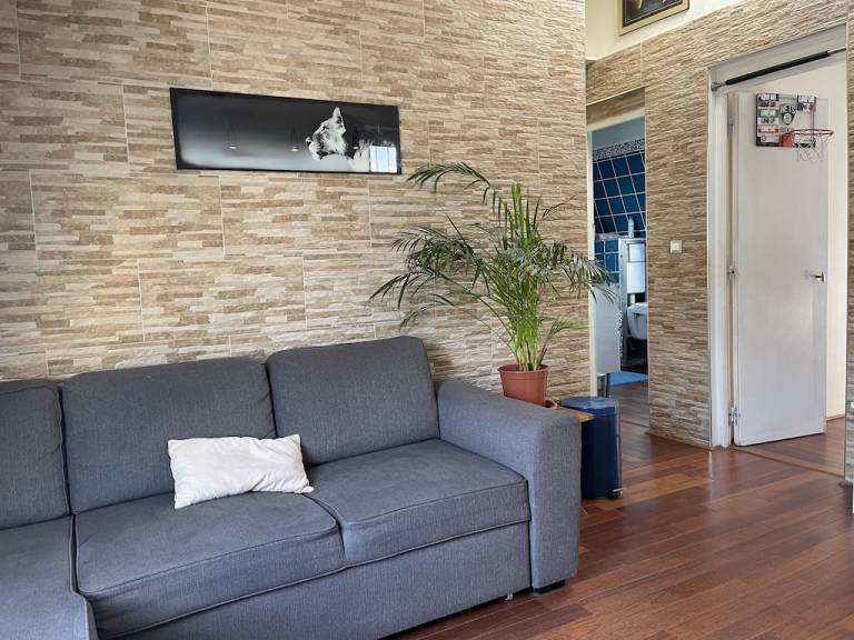 Appartement La Garenne-Colombes
