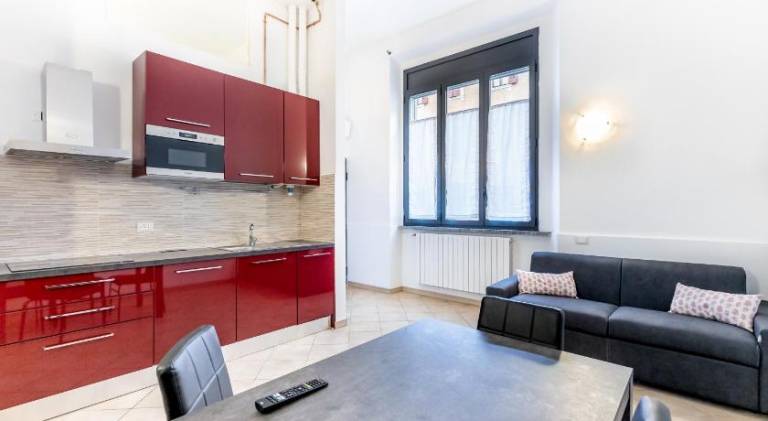 Beautiful holiday apartment | Next to Fontana del Delfino | Pet-friendly in Bergamo