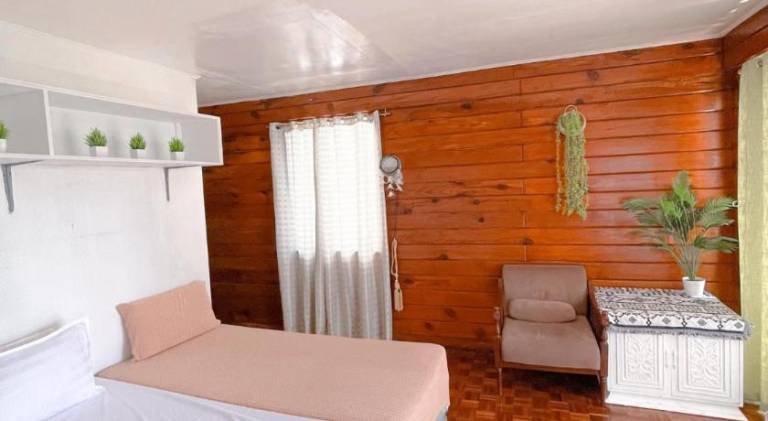 Pleasant apartment with barbeque, yard & patio | Suitable for remote work | Pets allowed — photo 2