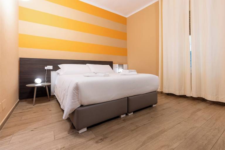 Bed & Breakfast Arcola