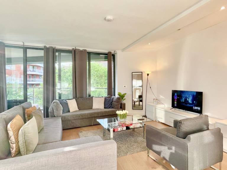 Casa Bermondsey