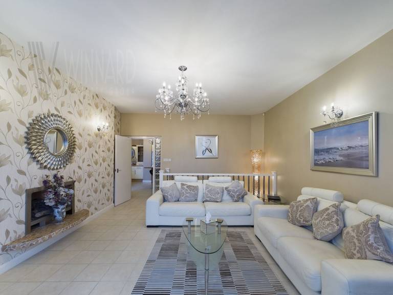 Apartment Thornton-Cleveleys