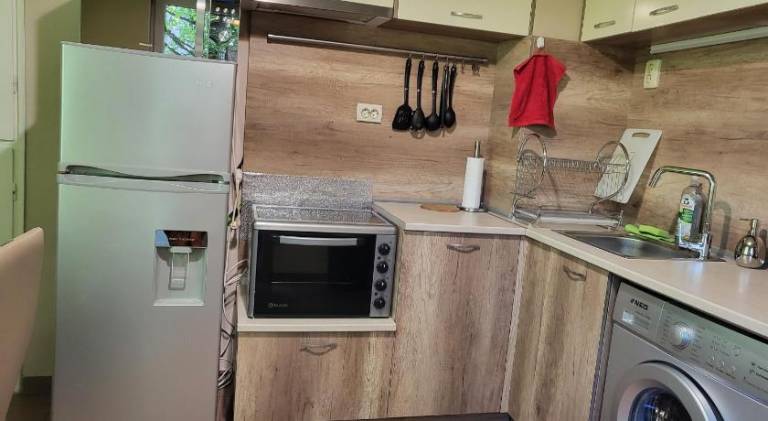 Holiday apartment with 1 room for 4 persons — photo 5