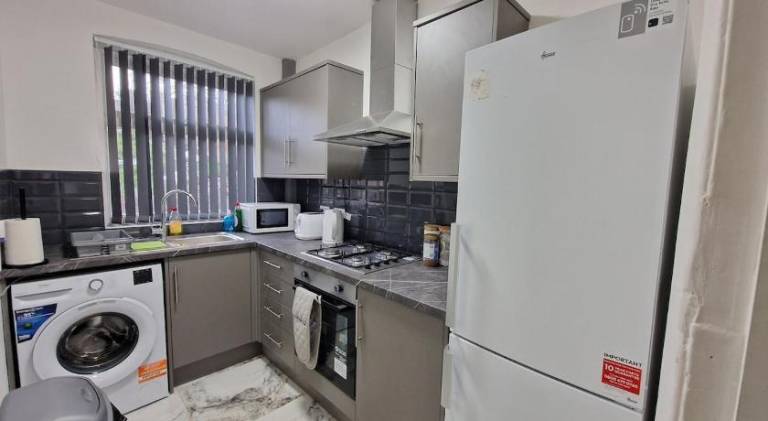 Vacation home with 4 rooms for 10 persons — photo 3