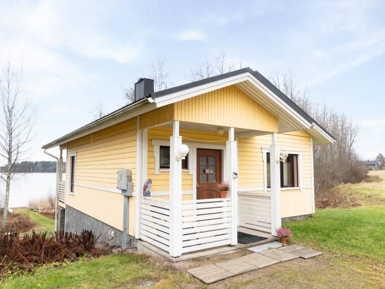 House with sauna & patio | Nature view | Pet-friendly — photo 2