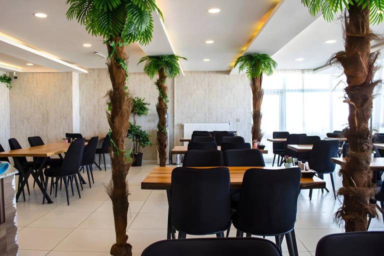 SEYR-i KONYA BUTİK OTEL — photo 2