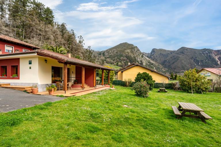 Apartamento  Cangas de Onís