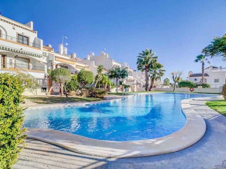 Ferienwohnung in Los Dolses, Orihuela Costa für max. 4 Personen Ferienwohnung in Los Dolses, Orihuela Costa für max. 4 Personen