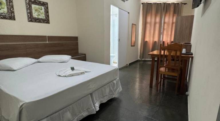 Hotel Pousada Figueiredo — photo 2