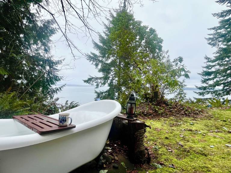 Cabin Olympia