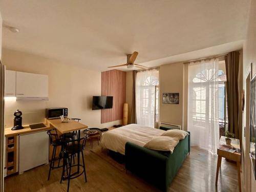 Appartement Montauban