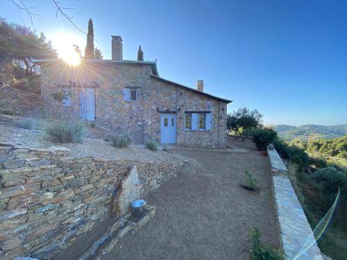 Villa Skopelos