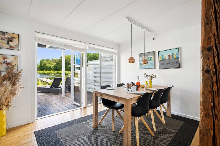 Holiday home, 52-3720, Oeer Strand — photo 4