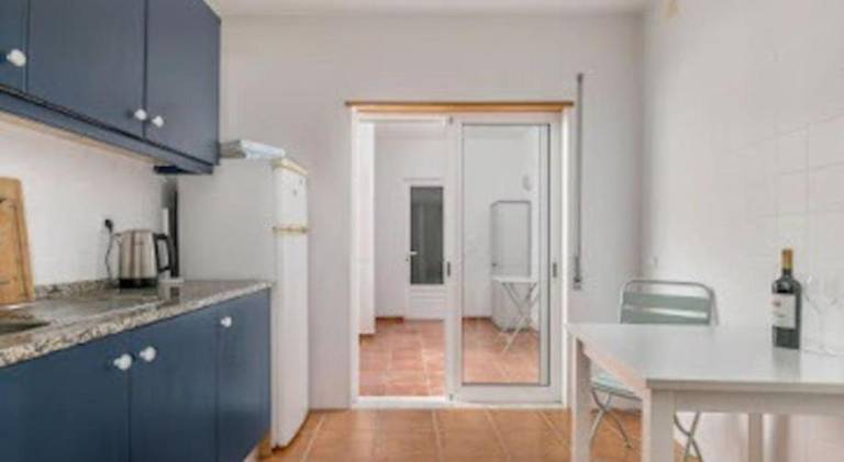 Vacation home with 2 rooms for 6 persons — photo 3