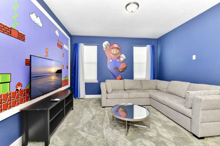 Condo with private pool & hot tub — photo 4