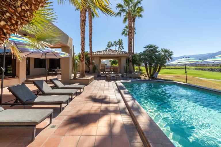 Villa La Quinta