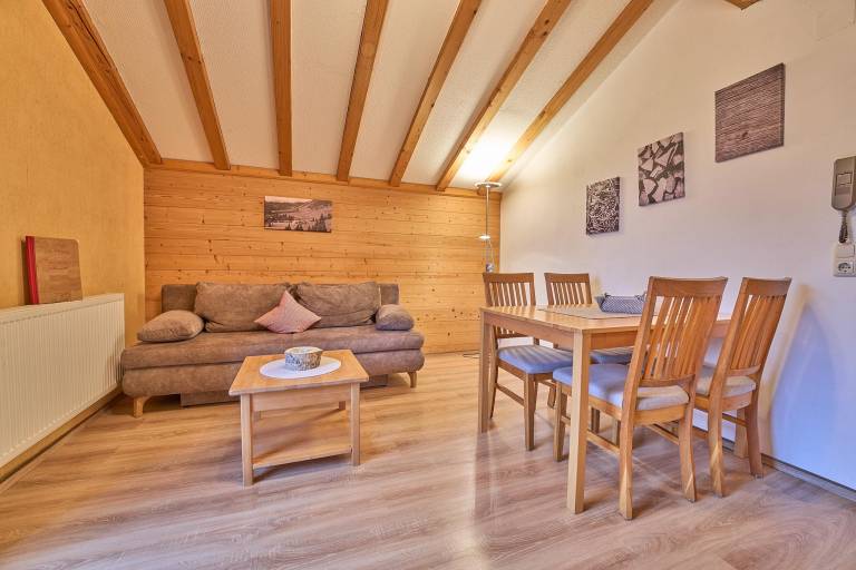 Ferienwohnung Balderschwang