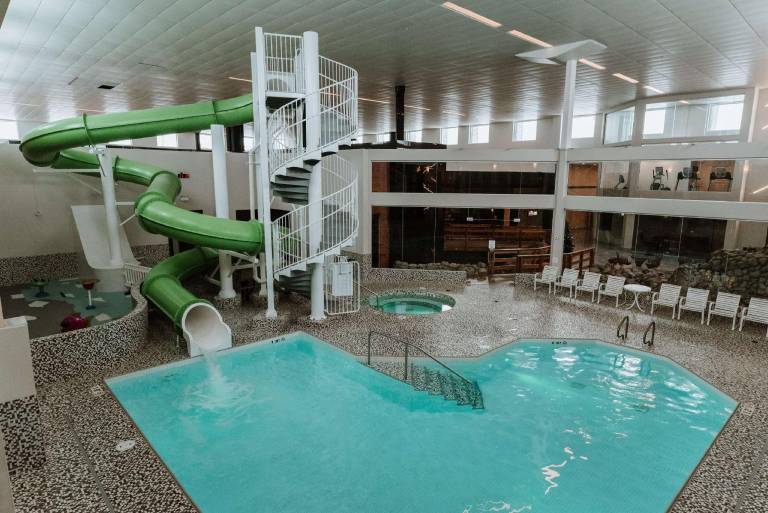 Coast Nisku Inn & Conference Centre in Leduc, AB