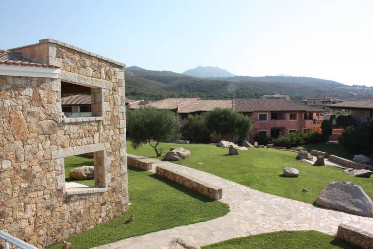 Le Corti Di Marinella 4p Garden View — photo 4