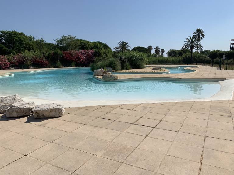 Appartement Cogolin