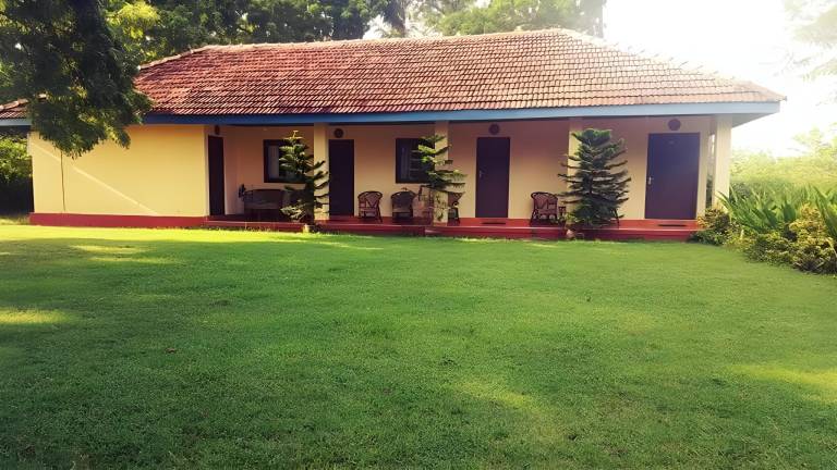 Nilaveli Crystal Blue Hotel — photo 5