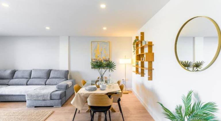 Apartment with pool | Pet-friendly — photo 4