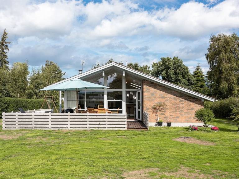 Hus  Juelsminde
