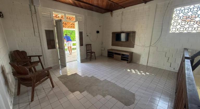 Vacation home with 2 rooms for 10 persons — photo 3